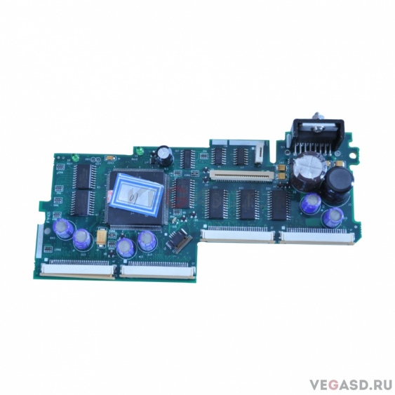 Плата управления кареткой для Encad NovaJet
