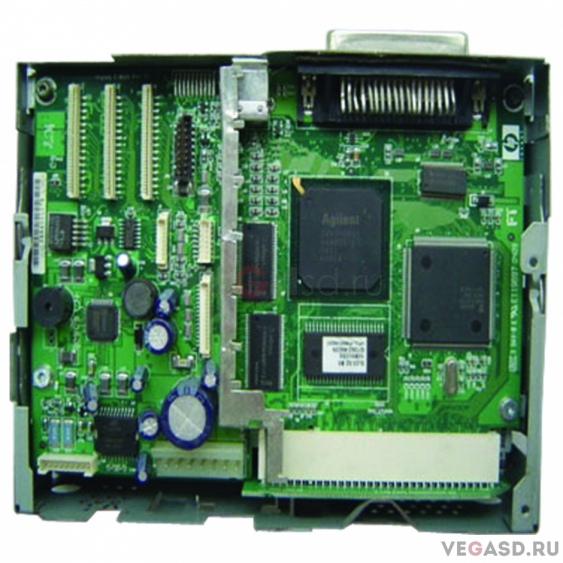 HP материнская плата/PCB для DesignJet 130nr
