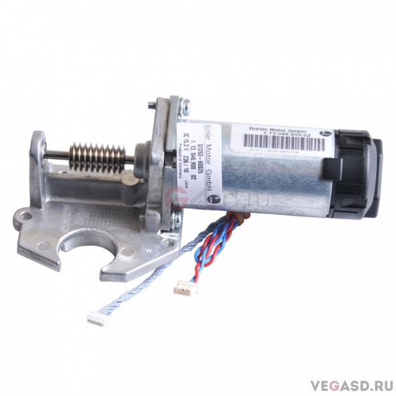 Мотор протяжки материала для HP/HP Paper-Axis Motor