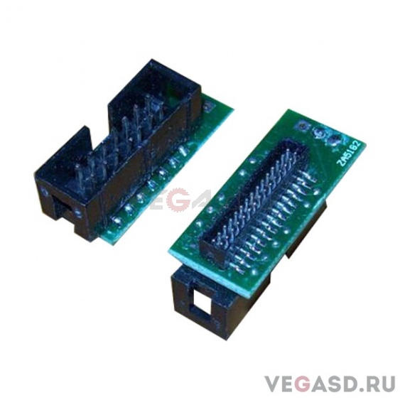 I.J. адаптер для HP Scitex XLJet HP Scitex XL1200 (XLJet) / Scitex Grandjet / Scitex Gojet / Scitex TJ8550 / Scitex TJ8600 / Scitex XP2100 / Scitex XP2750, HP NUR expedio 3200