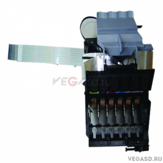 Каретка в сборе для HP DesignJet 120/130