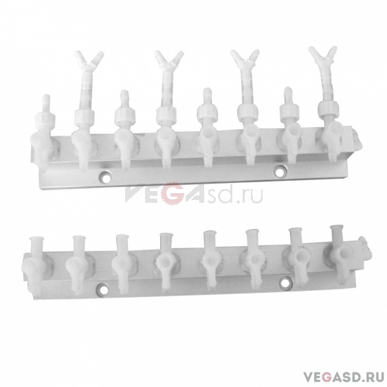 Пластиковая система очистки для китайских принтеров/Plastic Cleaning System