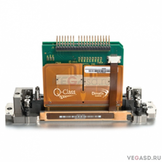 Печатная голова Spectra Polaris PQ-512/15 AAA