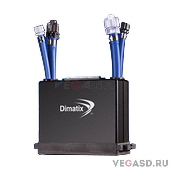 Печатная голова StarFire SG1024/MA-2C