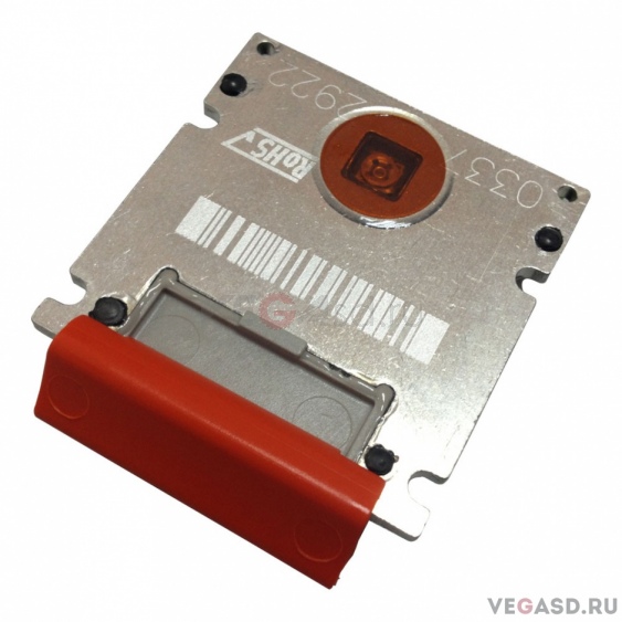Печатная голова Xaar 128/40-W