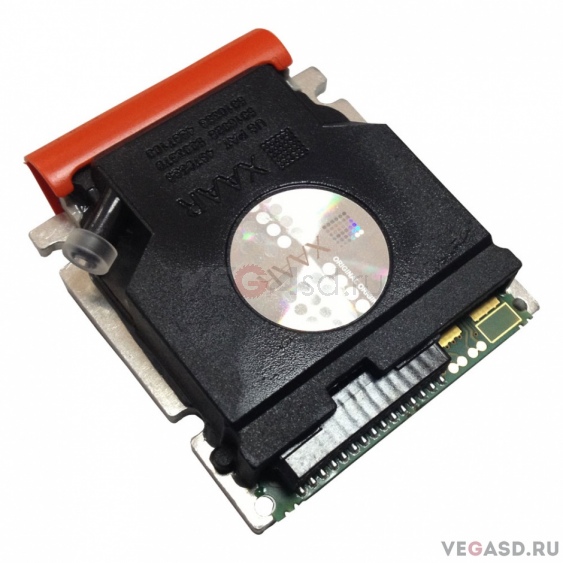 Печатная голова Xaar 128/40-W
