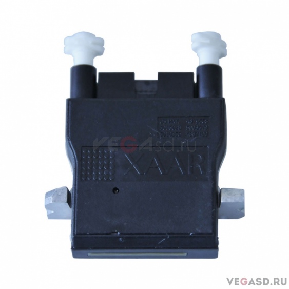 Печатная голова Xaar 126/80