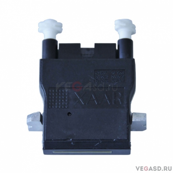 Печатная голова Xaar 126/35