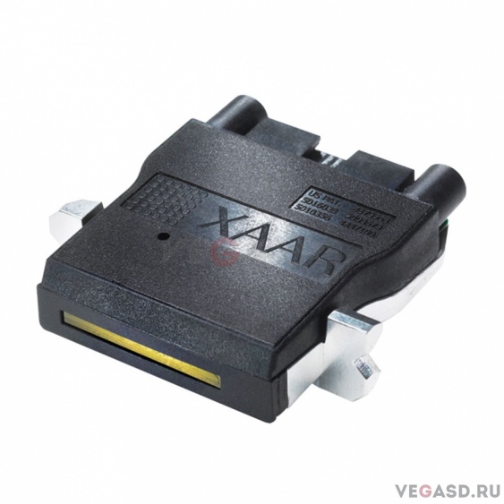 Печатная голова Xaar 126/35