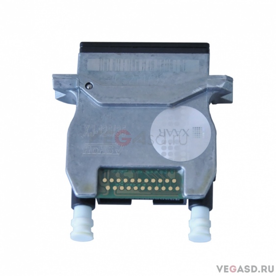 Печатная голова Xaar 126/35