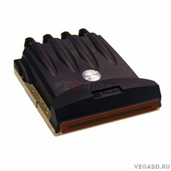 Печатная голова Xaar 500/40 УФ