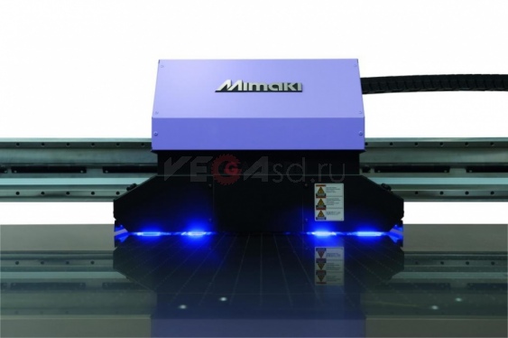 Планшетный УФ-принтер (плоттер) Mimaki JFX200
