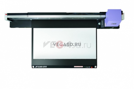 Планшетный УФ-принтер (плоттер) Mimaki JFX200