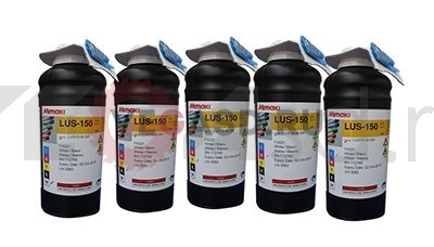 УФ чернила Mimaki LUS-150 WHITE купить в Москве с доставкой по России