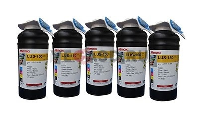 УФ чернила Mimaki LUS-150 YELLOW
