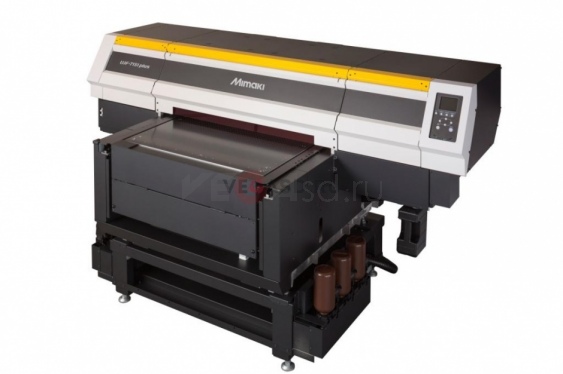 УФ принтер Mimaki UJF 7151