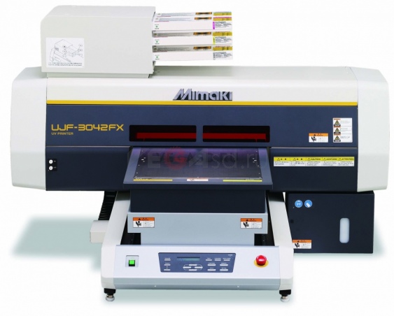 УФ-принтер Mimaki UJF 3042FX