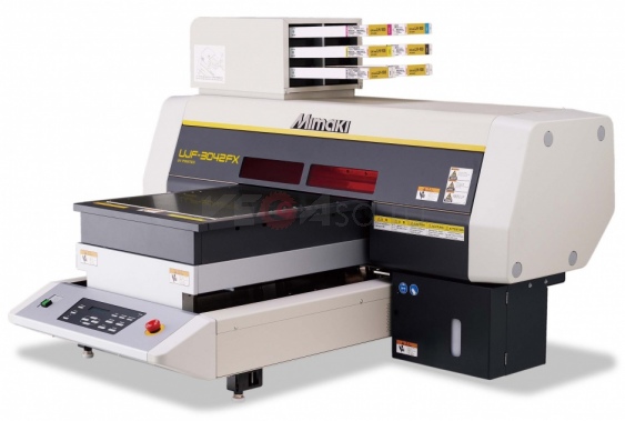 УФ-принтер Mimaki UJF 3042FX
