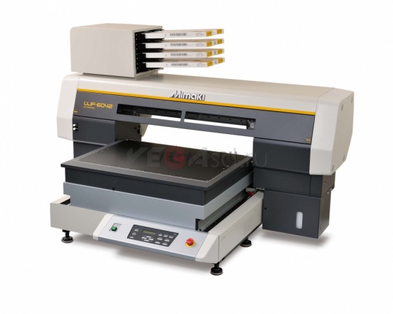 УФ-принтер Mimaki UJF-6042