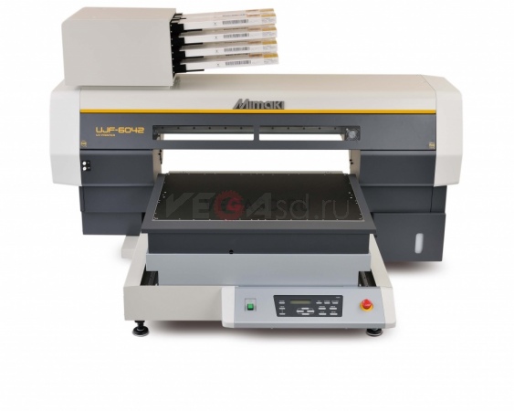 УФ-принтер Mimaki UJF-6042