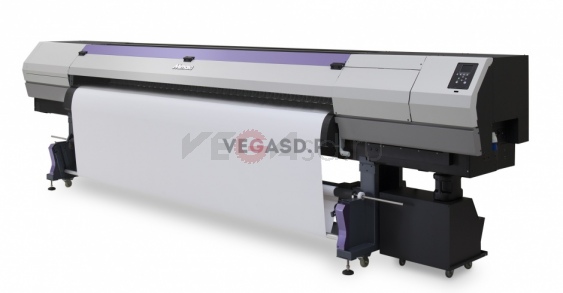 УФ-плоттер рулонной печати Mimaki SIJ 320UV
