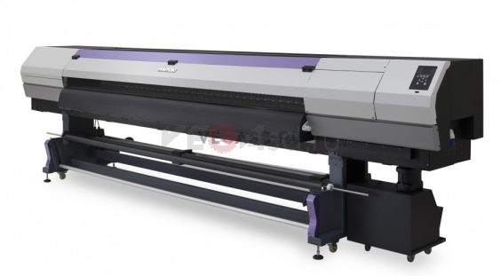 УФ-плоттер рулонной печати Mimaki SIJ 320UV