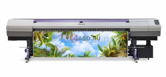 УФ-плоттер рулонной печати Mimaki SIJ 320UV