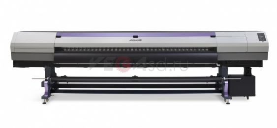 УФ-плоттер рулонной печати Mimaki SIJ 320UV