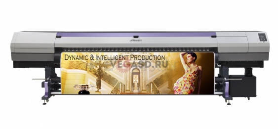 УФ-плоттер рулонной печати Mimaki SIJ 320UV