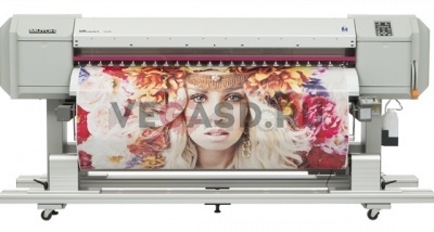 Принтер для печати вывесок и рекламной графики Mutoh ValueJet 1624X