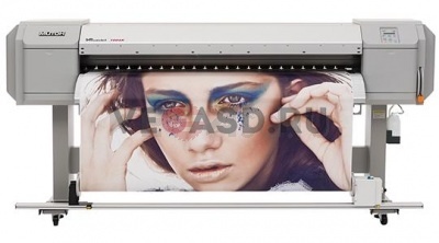 Широкоформатный текстильный принтер  Mutoh ValueJet 1604X