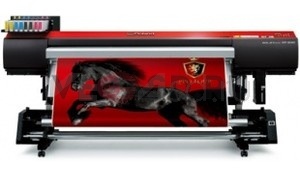 Экосольвентный плоттер Roland SOLJET PRO 4 XF-640