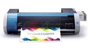 УФ-принтер/каттер Roland VersaSTUDIO BN-20