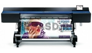 Плоттеры-каттеры Roland VG-640 и VG-540 серии TrueVIS