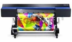 Плоттеры-каттеры SG-540 и SG-300 серии TrueVIS