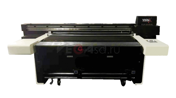 Гибридный УФ принтер VitRex 1603-G