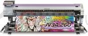 Сольвентный плоттер суперширокого формата Mimaki JV34-260