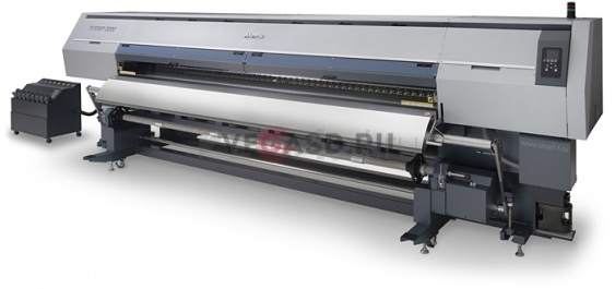 Сублимационный принтер по текстилю Mimaki TS500P-3200