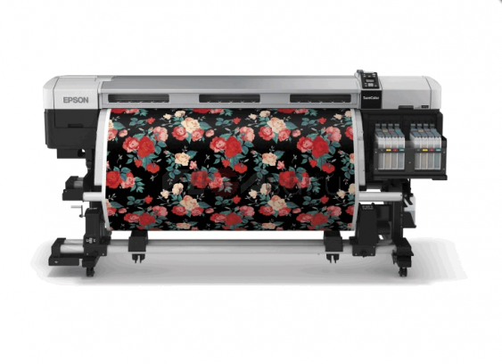Сублимационный принтер Epson SureColor SC-F9200 (nK)