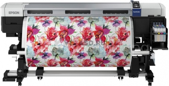 Сублимационный принтер Epson SureColor SC-F7200 (nK)