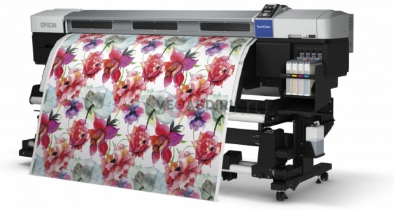 Сублимационный принтер Epson SureColor SC-F7200 (HDK)