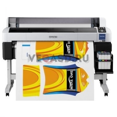Сублимационный принтер Epson SureColor SC-F6200 (nK)