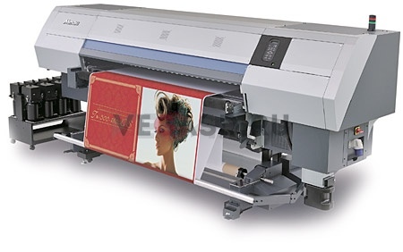 Принтер для печати на ткани Mimaki TX500-1800DS
