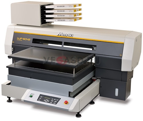 УФ-принтер Mimaki UJF-6042