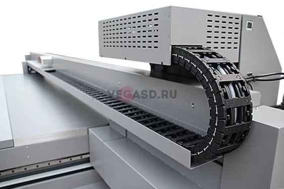 Планшетный принтер VitReX 2513 PRO UV