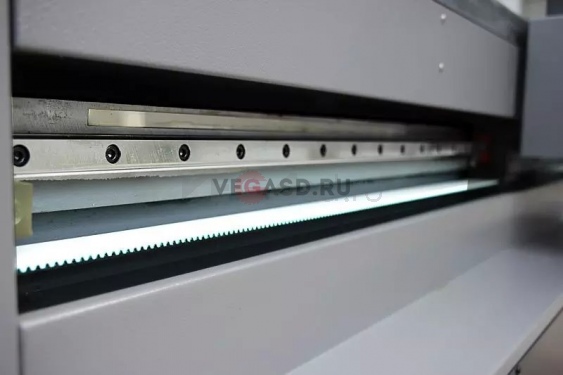 Планшетный принтер VitReX 2513 PRO UV