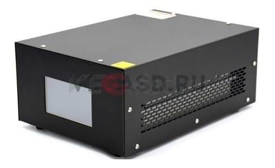 LED блок Smart-uv-125W