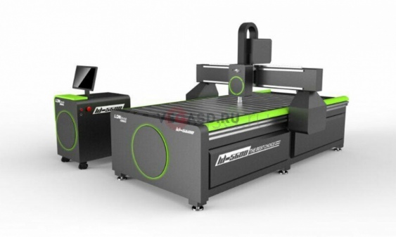 LD-5600 гравировальный станок с ЧПУ