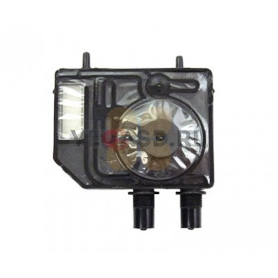 Дампер UJF-3042 Gen UV Pressurization Damper Assy AG - M011417