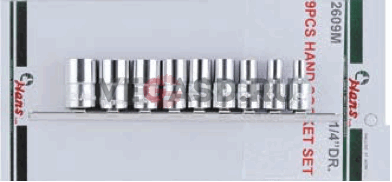 2609M